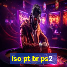 iso pt br ps2